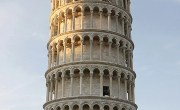 Tower of Pisa