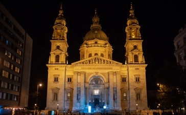 St. Stephen's Basilica