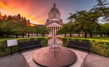 Capitole de l'État de Washington