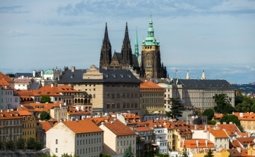 Duomo di Praga