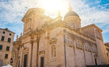 Cattedrale dell'Assunzione di Maria