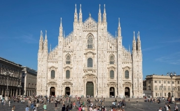 Duomo Cathedral Square