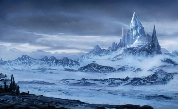 Frozen Ever After