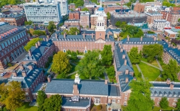 Università di Harvard