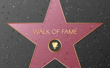 Walk Of Fame