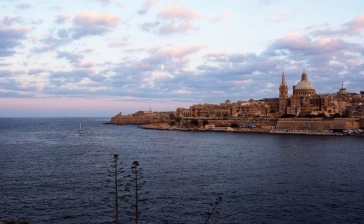 Valletta Waterfront