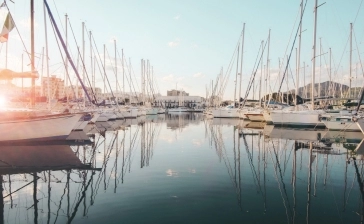 Puerto de Durrës