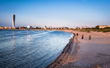 Ribersborgsstranden