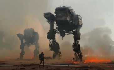 Star Wars: Rise of the Resistance