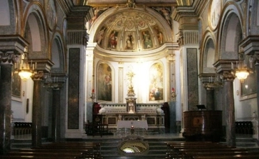 Piazza Tasso