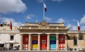 Grandmaster's Palace