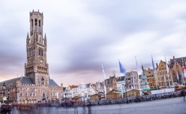 Campanario de Brujas