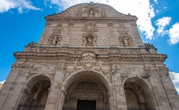 Catedral de Alghero