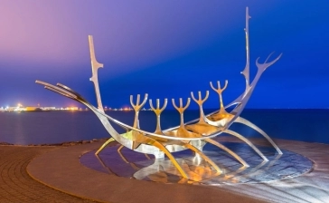 Sun Voyager