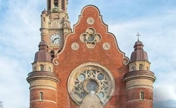 St. John's Church