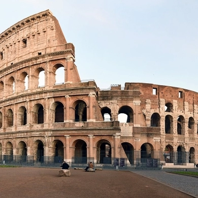 Colosseum