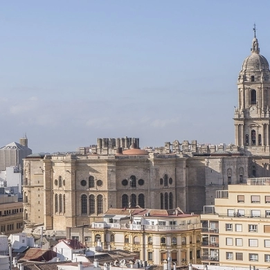 Santa Iglesia Catedral Basílica de la Encarnación