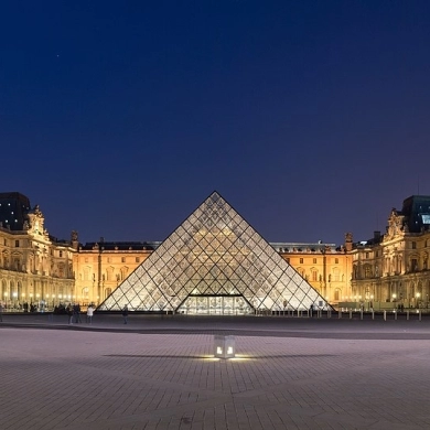 Louvre Museum