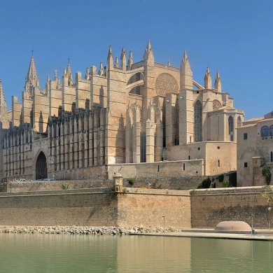 Catedral de Palma de Mallorca