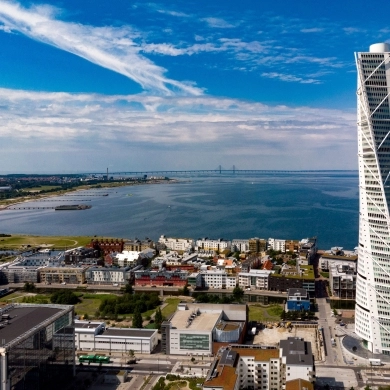Turning Torso