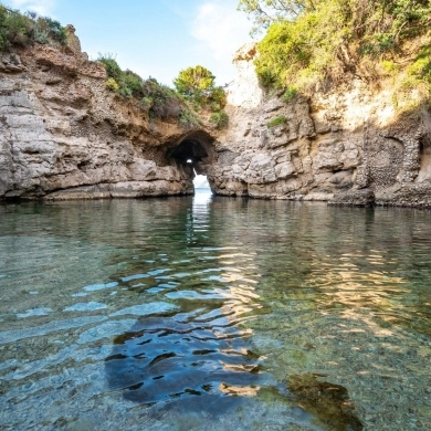Bagni Regina Giovanna