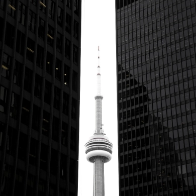 CN Tower