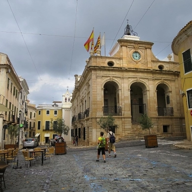 Museo de Menorca