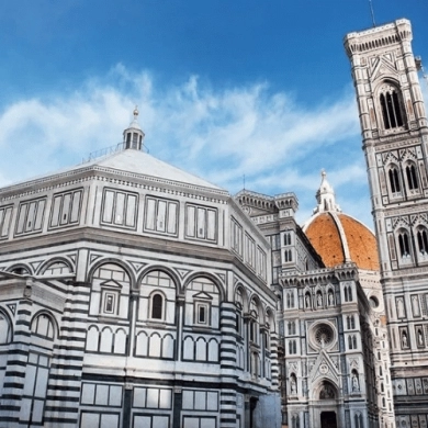 Museo dell'Opera del Duomo