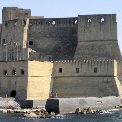 Ovo Castle