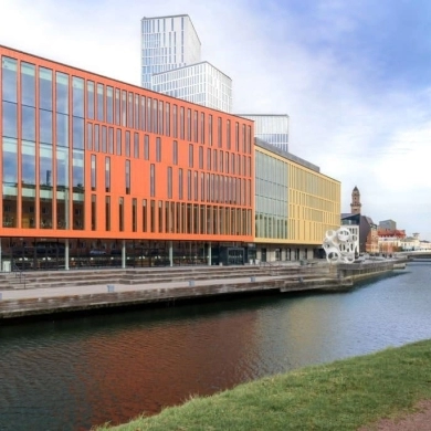Moderna Museet Malmö