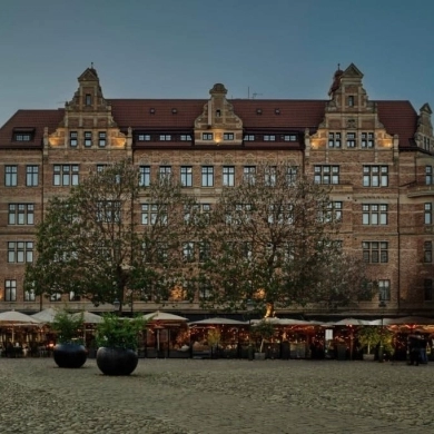 Lilla torg
