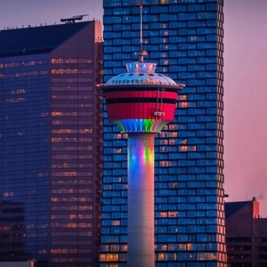 Calgary Tower