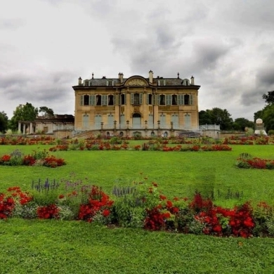 Parc La Grange