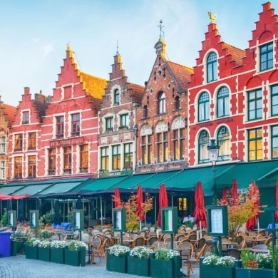 Markt 7
