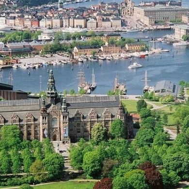 Djurgården
