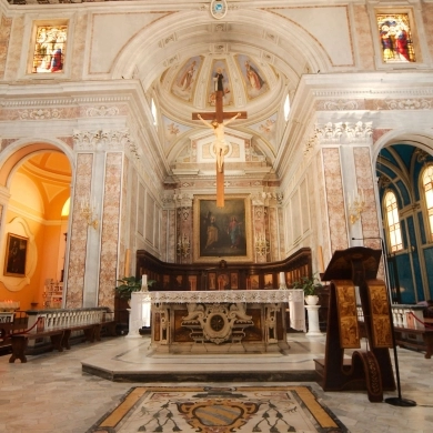 Cathedral of Saints Philip & James