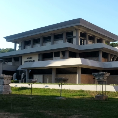 National Archaeological Museum