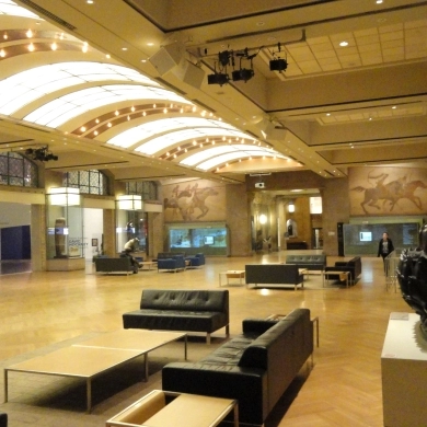 Royal Ontario Museum