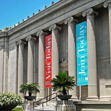 Museo de Bellas Artes de Houston