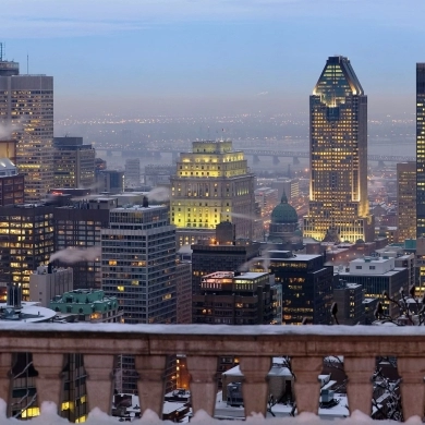 Mount Royal Park