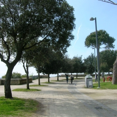 Parco Virgiliano