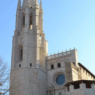 Basílica de Sant Feliu