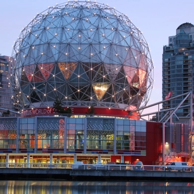 Science World