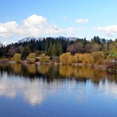 Stanley Park