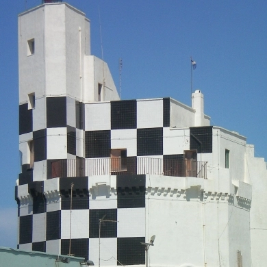 Torre de San Juan