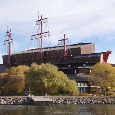 Vasa Museum