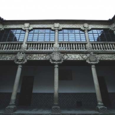 Musée du peuple galicien