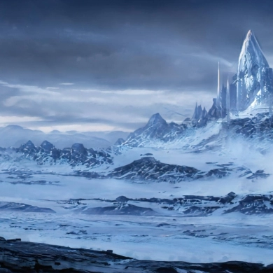 Frozen Ever After