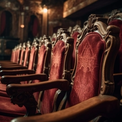 Hungarian State Opera