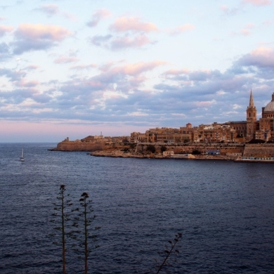 Valletta Waterfront